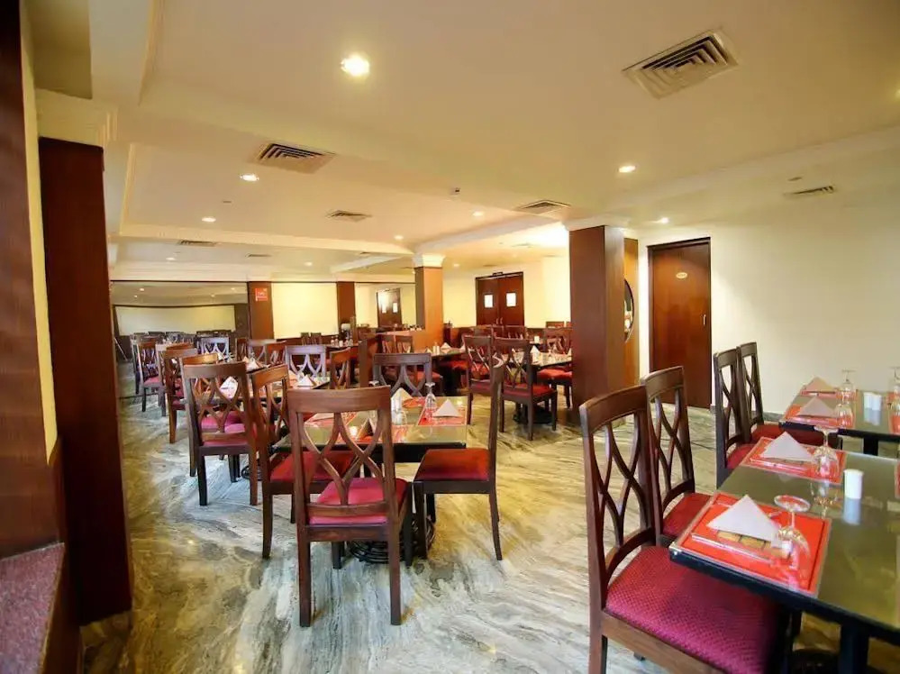 OYO Rooms Jawaharlal Nehru Stadium Kochi