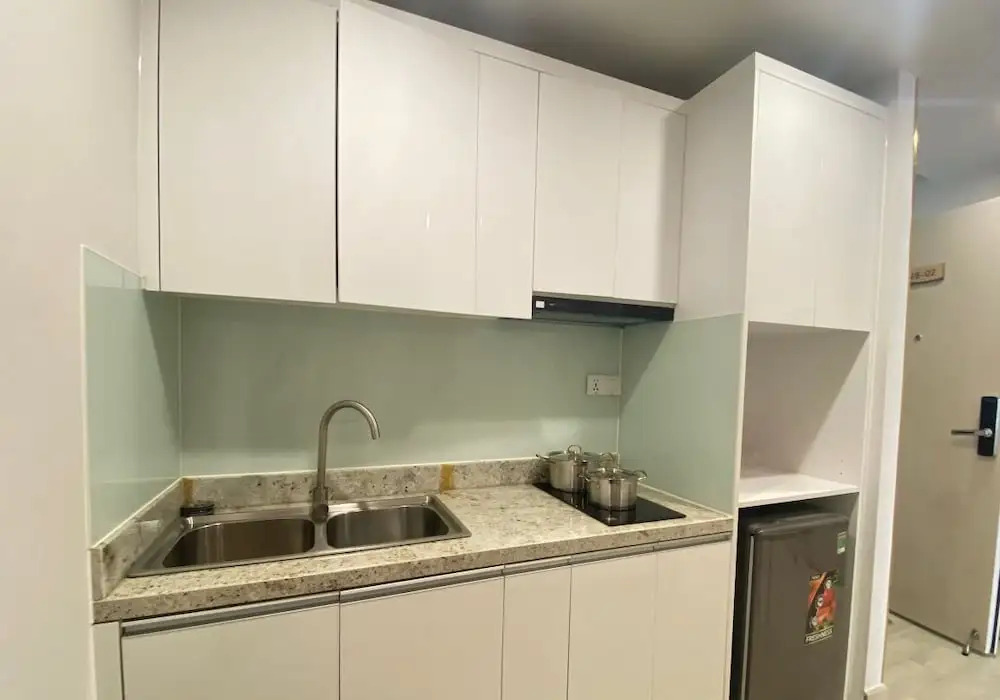 Nha Trang Bay Apartment