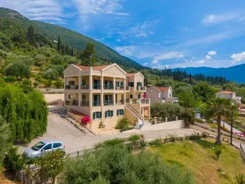 Marias Apartments