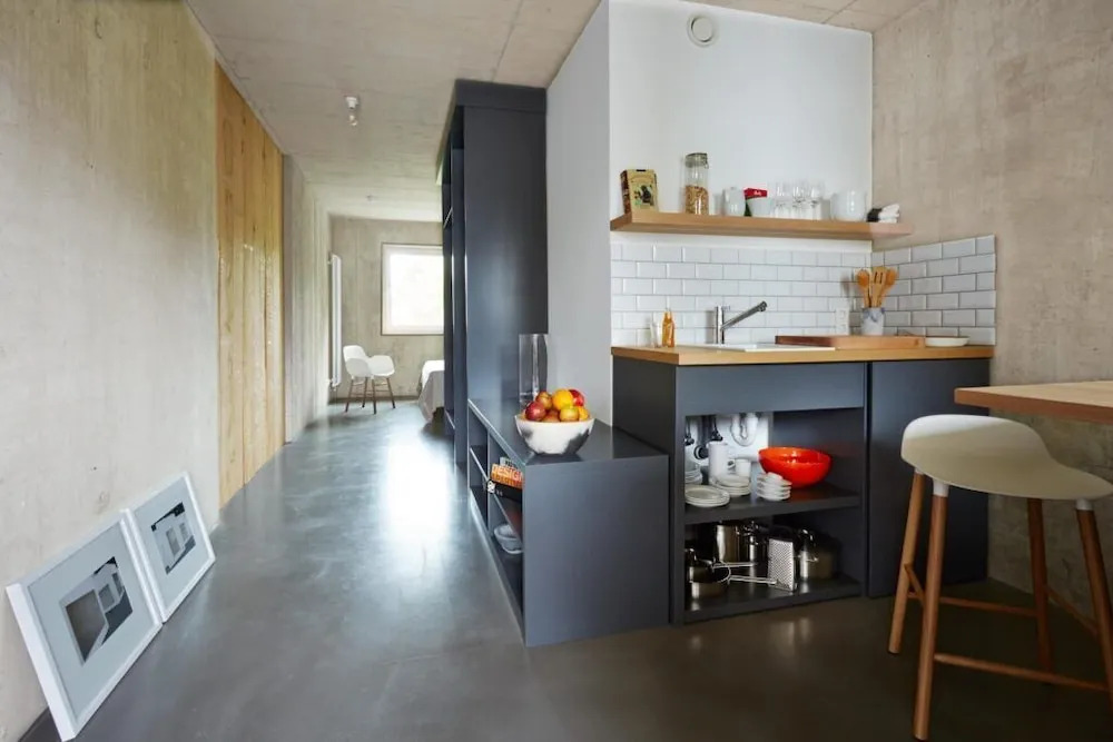 ipartment Cologne Muelheim