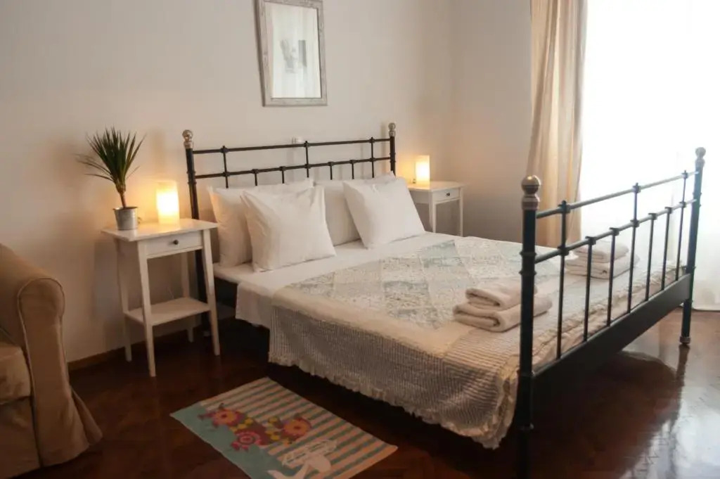 Indigo Inn Rooms