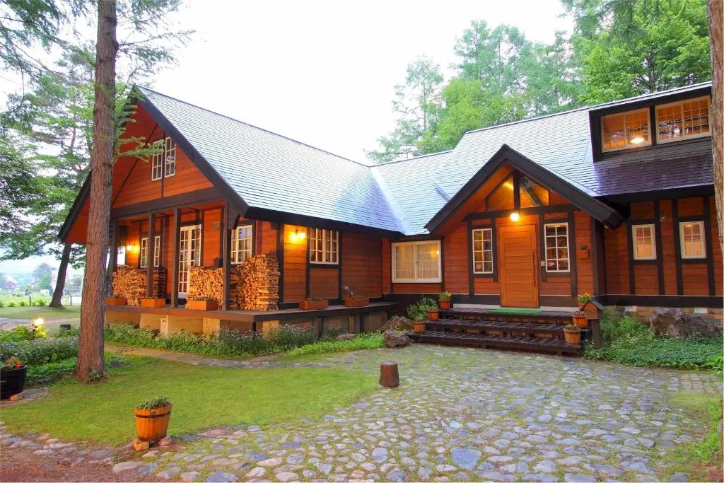 Ringo Lodge Hakuba