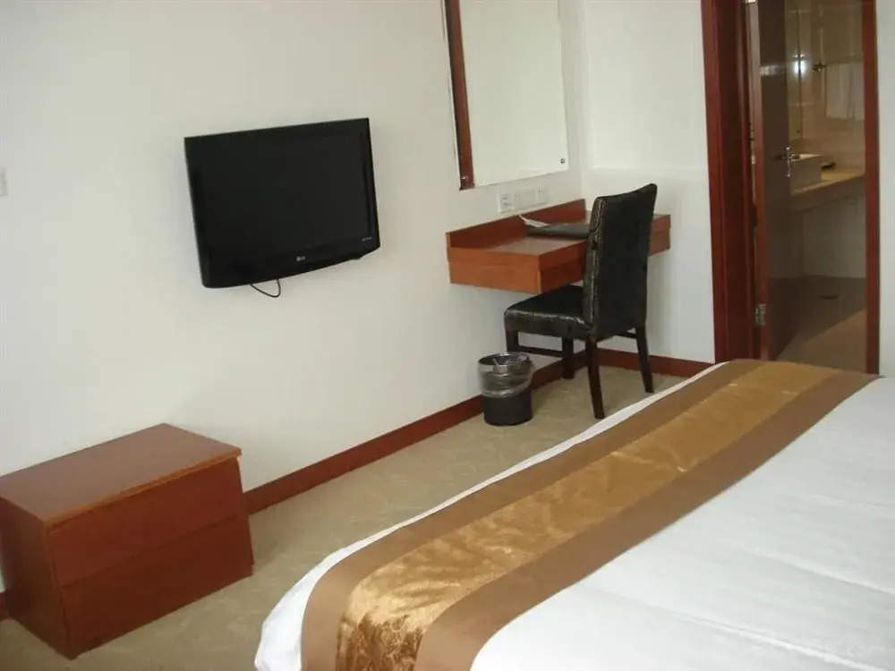 Suzhou Friendship Hotel
