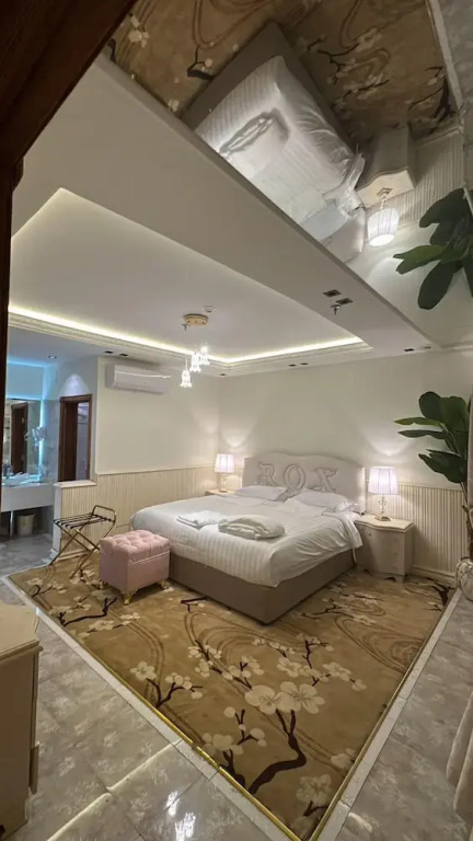 Rox luxury Hotel