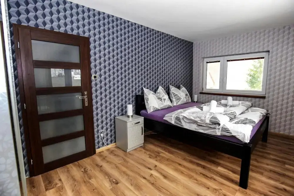 Villa in Fren tát near Ski Resorts & Jacuzzi