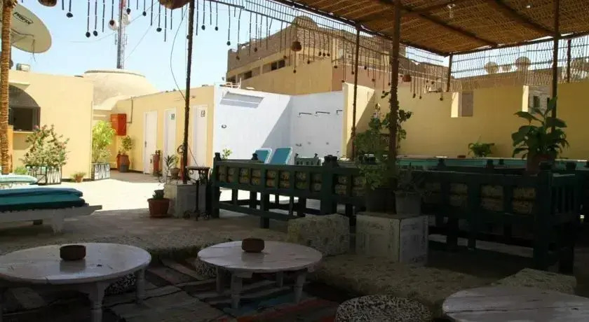 Little Garden Hotel