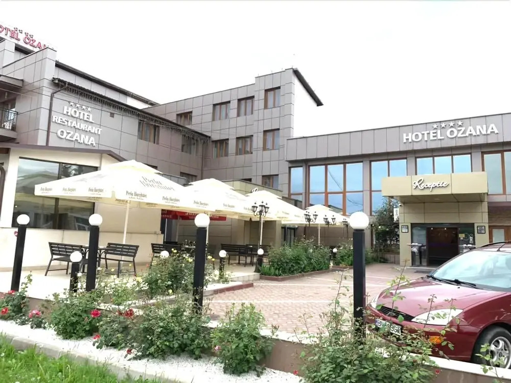 Hotel Ozana