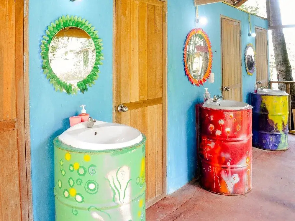 Wild Flower Hostel Koh Lanta