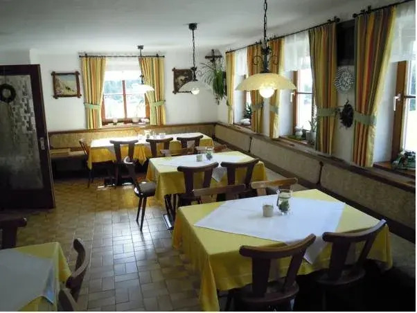 Ferienhaus Höchhäusl
