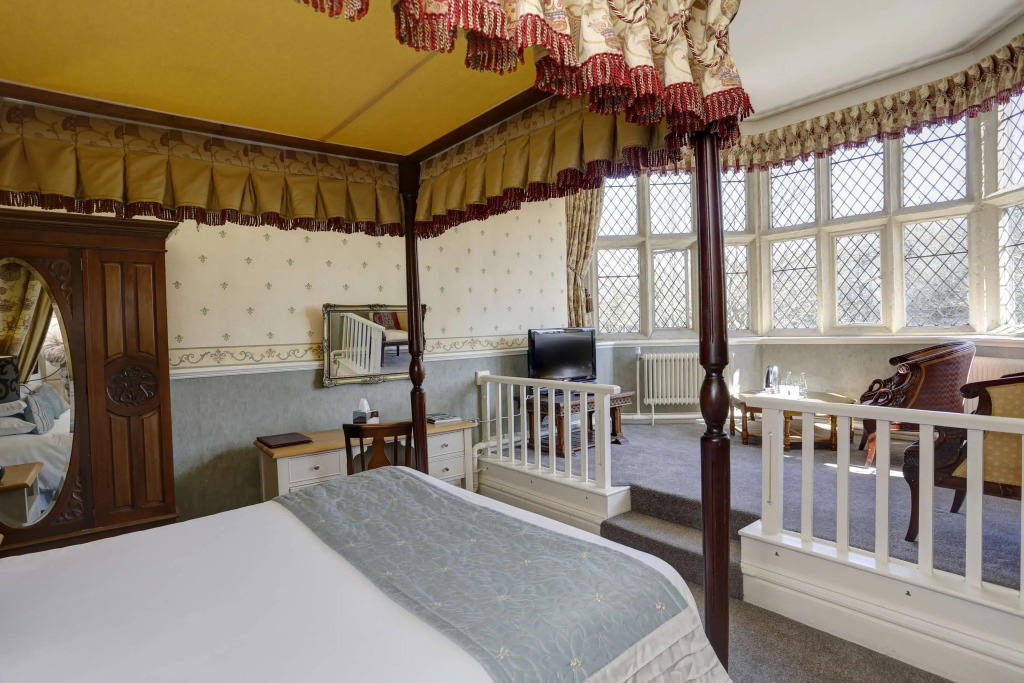Walworth Castle Hotel, BW Signature Collection