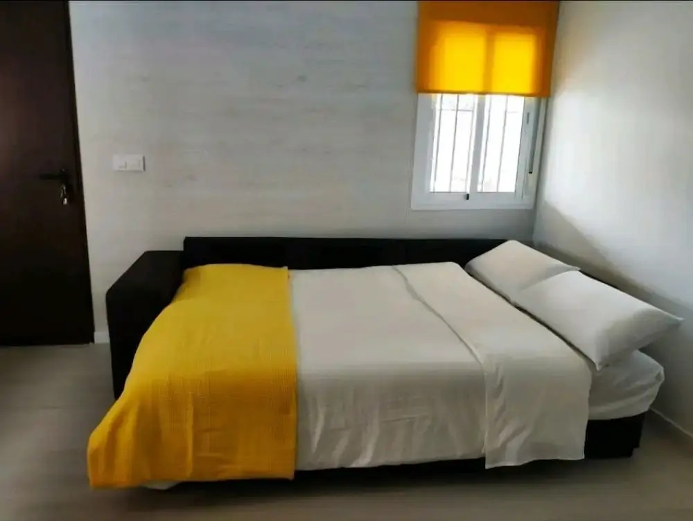 Apartamentos Novoasis