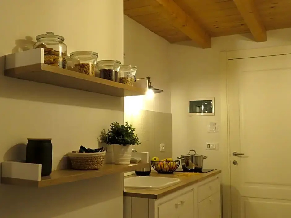 Antico Podere San Luca - Bed & Breakfast