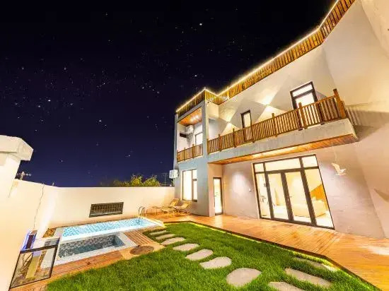 Shanxun Homestay