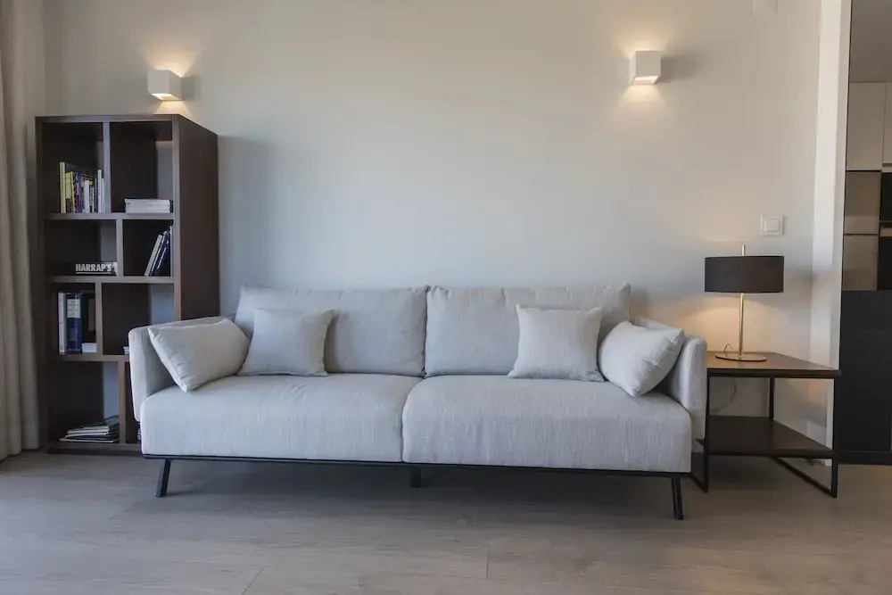 Apartments Center Castelo de São Jorge