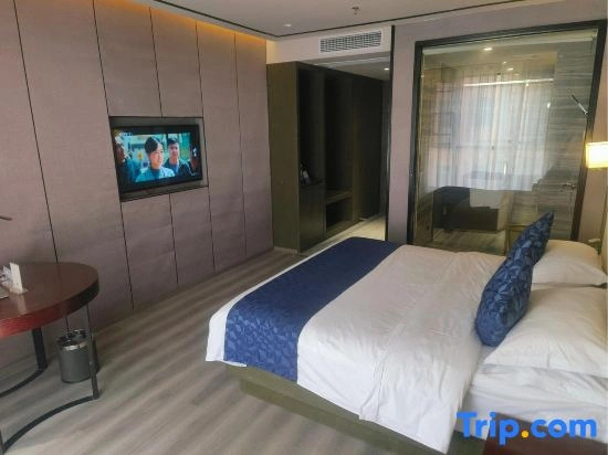 Minghe Hotel