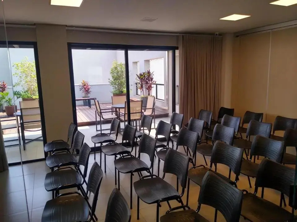 LA HOTEL VOTUPORANGA