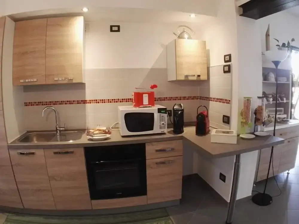 B&B Guglielmina