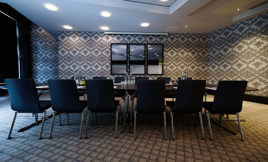 Malmaison Dundee