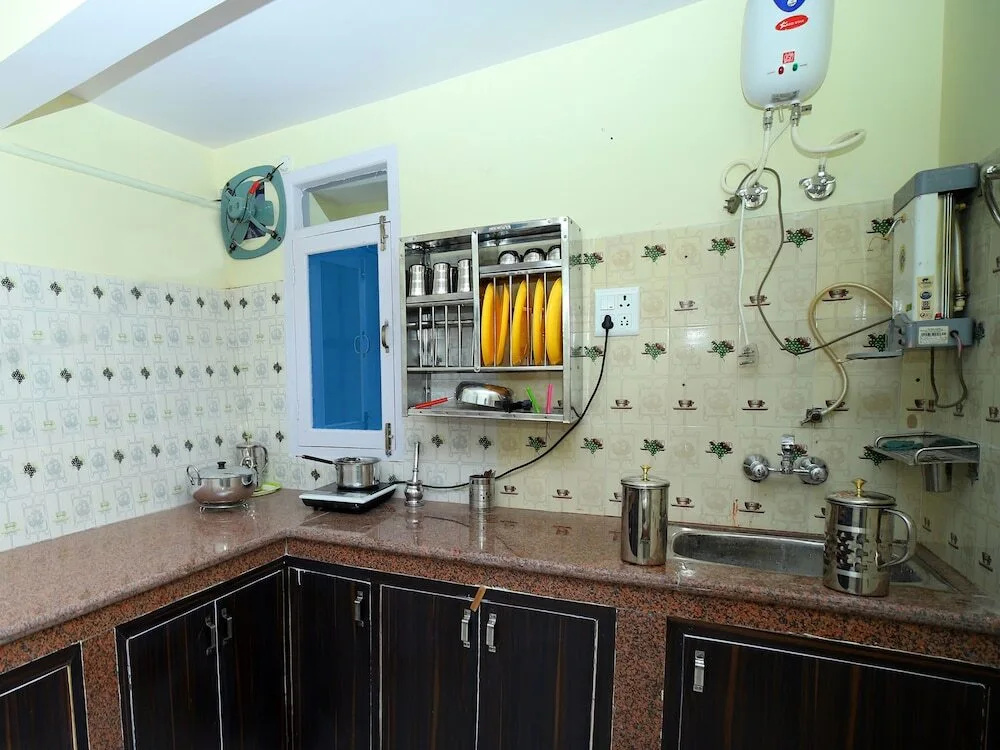 OYO 13149 Home Hill View Barmu