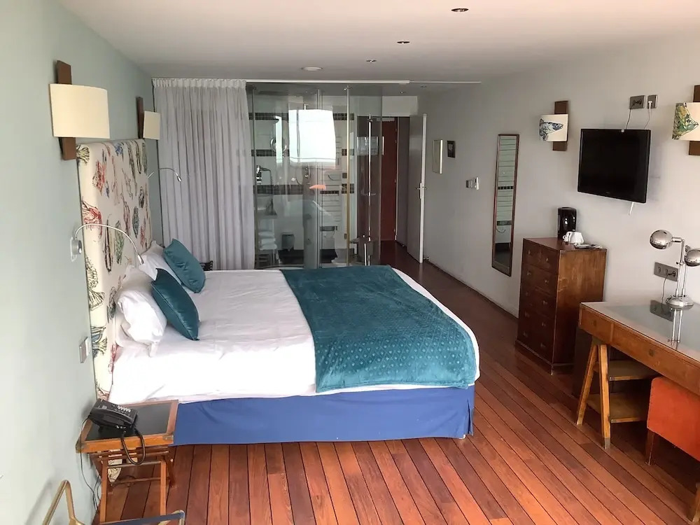 LOGIS HOTEL - La Petite Rade