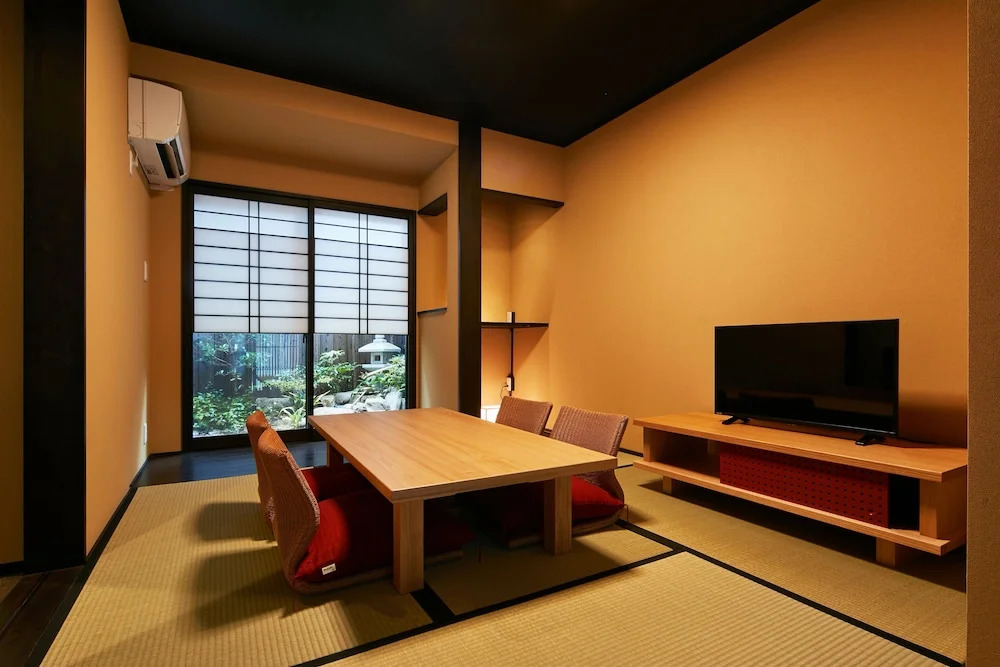 TSUBOMI luxury Inn shimabara-bettei 1