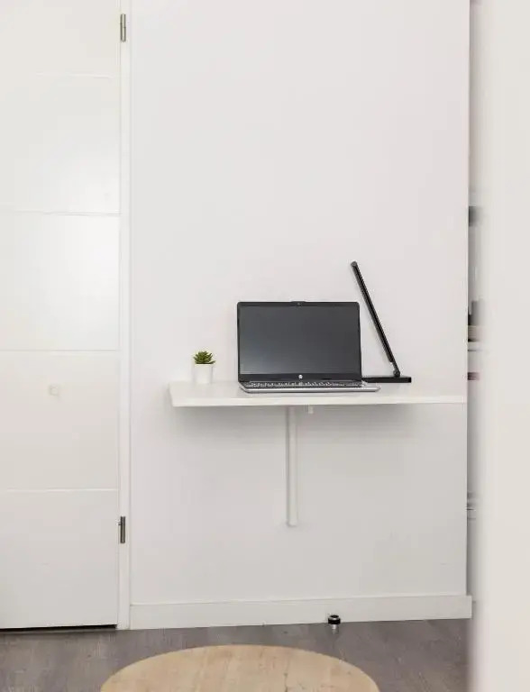 Magnifique studio à Meudon Avec Parking privé