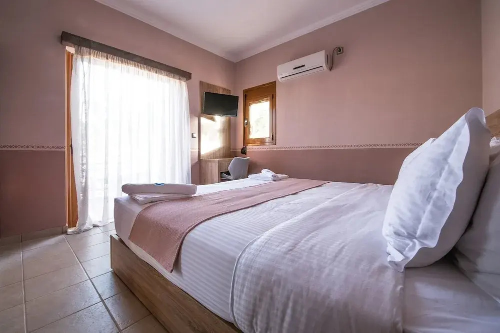 Cyrenia Guesthouse