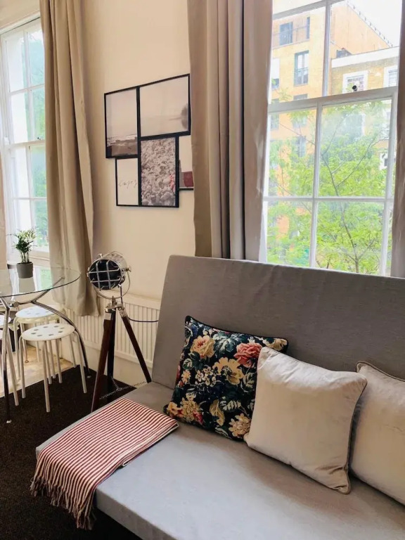 Me Gusta Downtown Apartment London