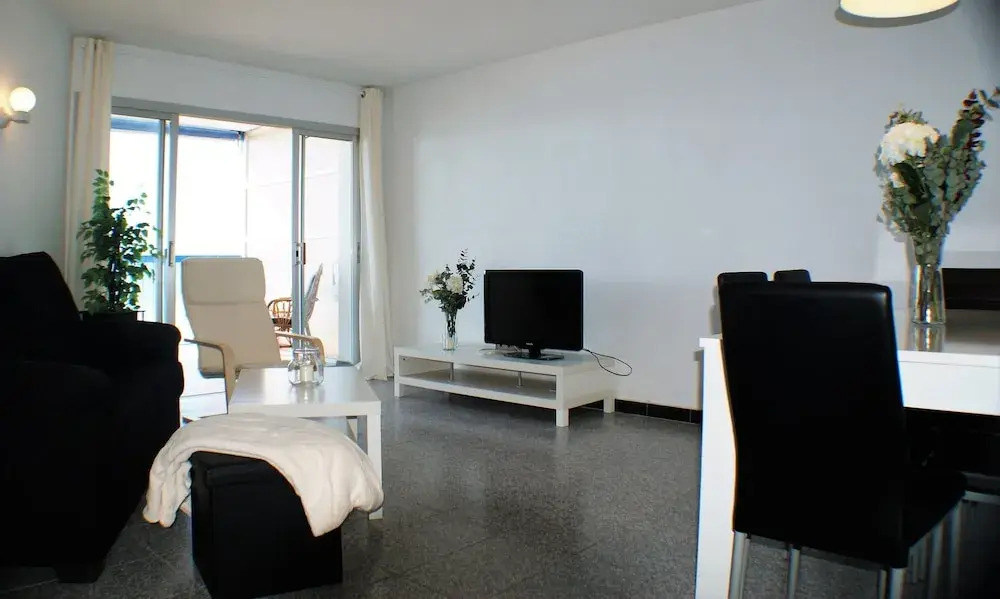 Azul Apartment