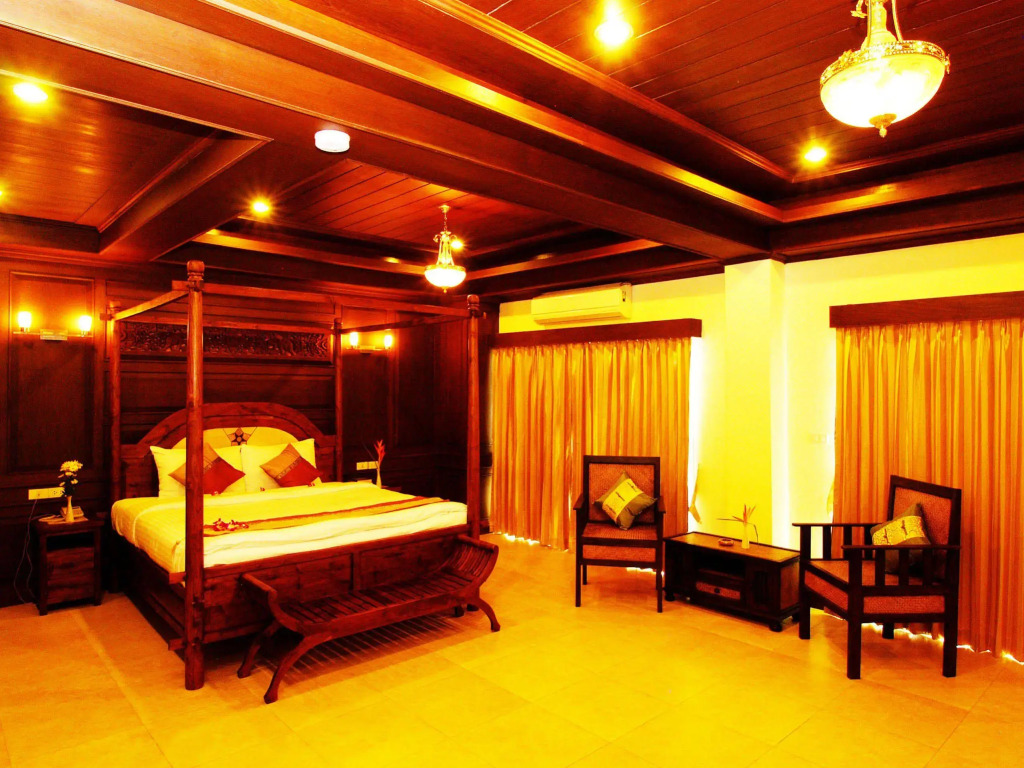 H2 Hua Hin Residence
