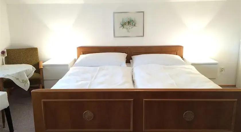 Ferienwohnung Meliessnig