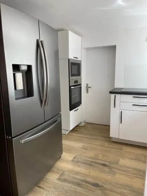 Villa avec Piscine à 5 minutes de l’océan