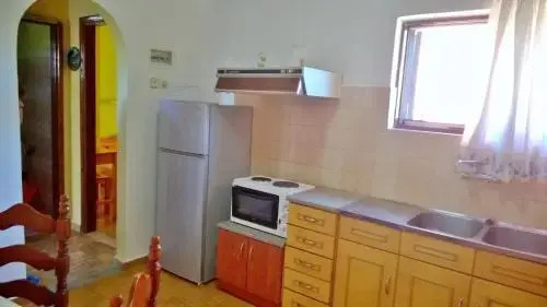 Holiday home 2 bedrooms 1 bathroom - Kavos