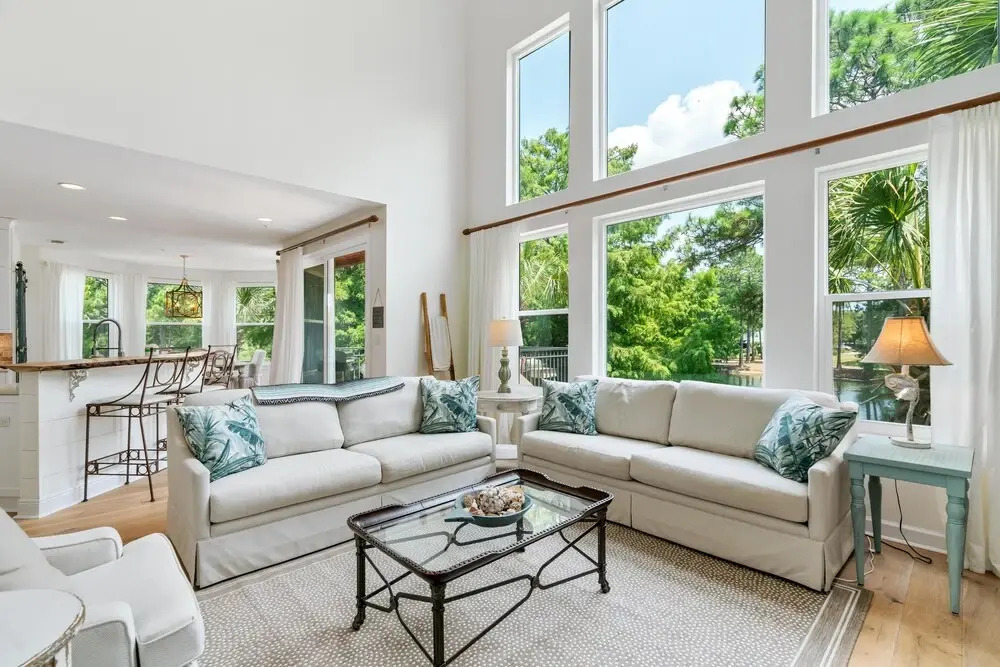 Turnberry 8539