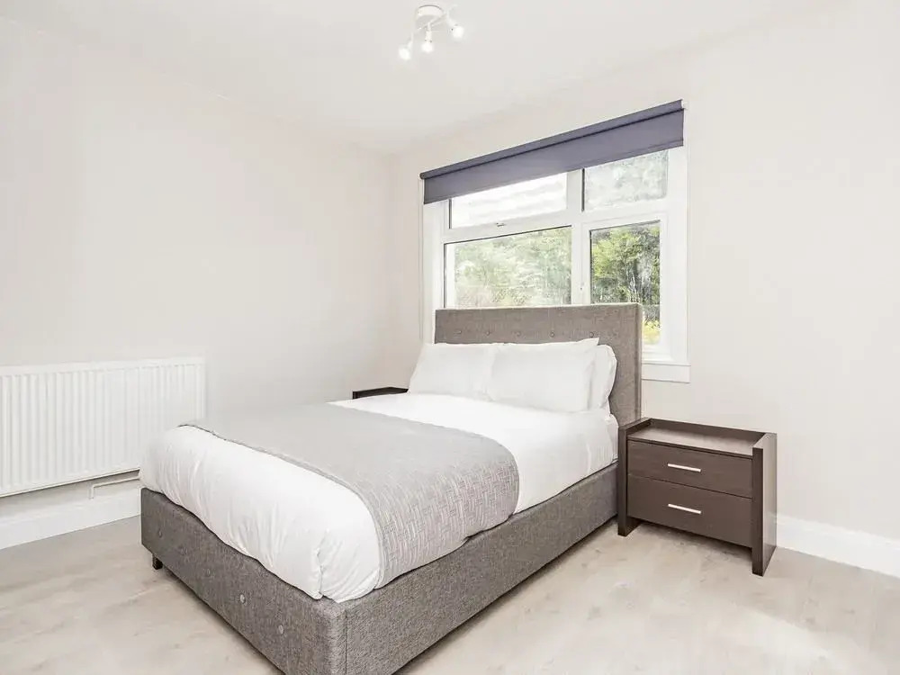 The Westerly London
