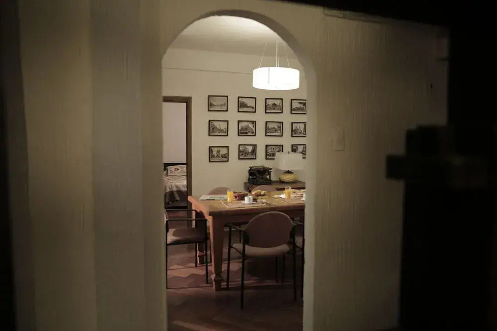 Hostal ByBSiglo