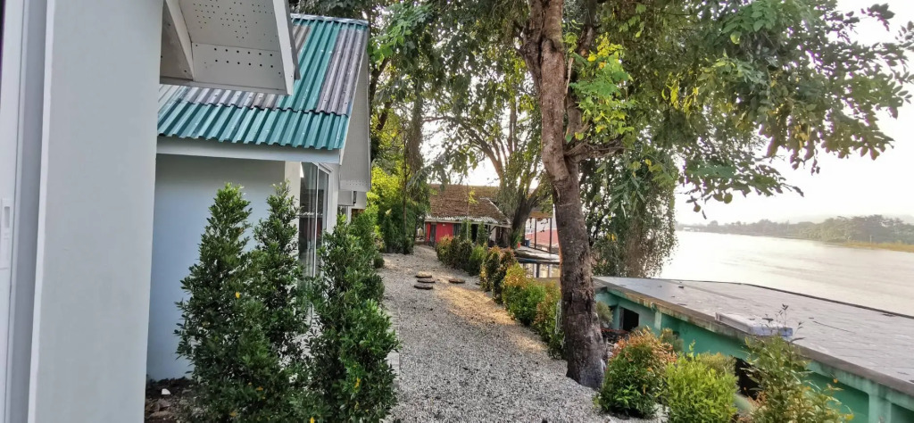 Riverkwai Cottage