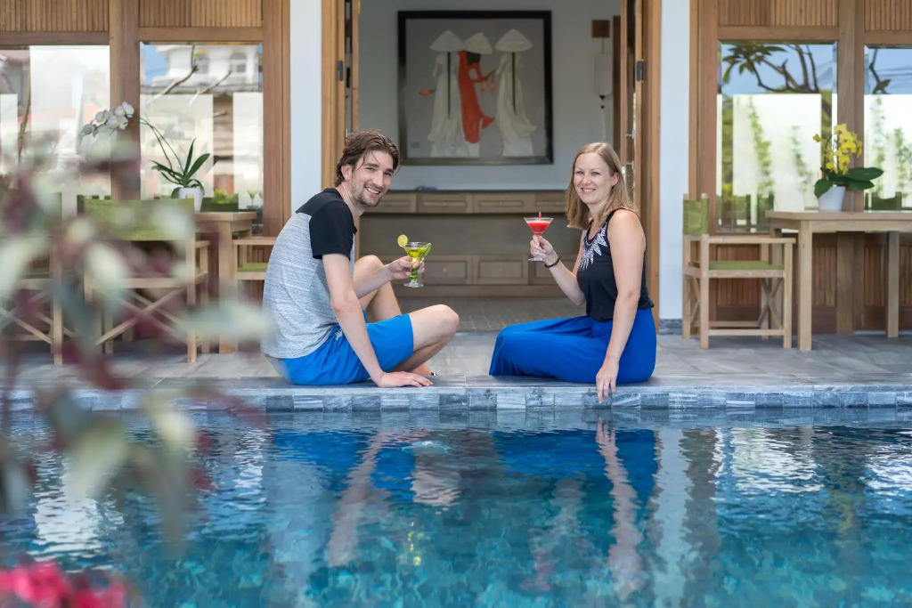 ZEN Boutique Hoi An - Eco-Friendly Villa