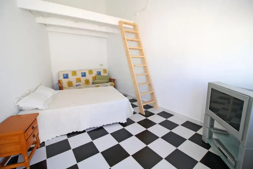 Villas Costa Calpe - Naranja