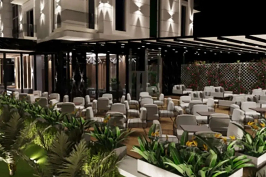 Henry Resort & Spa