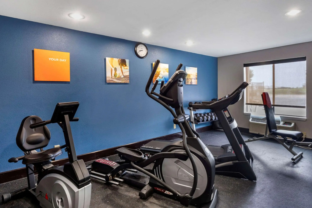 Comfort Inn & Suites Mansfield
