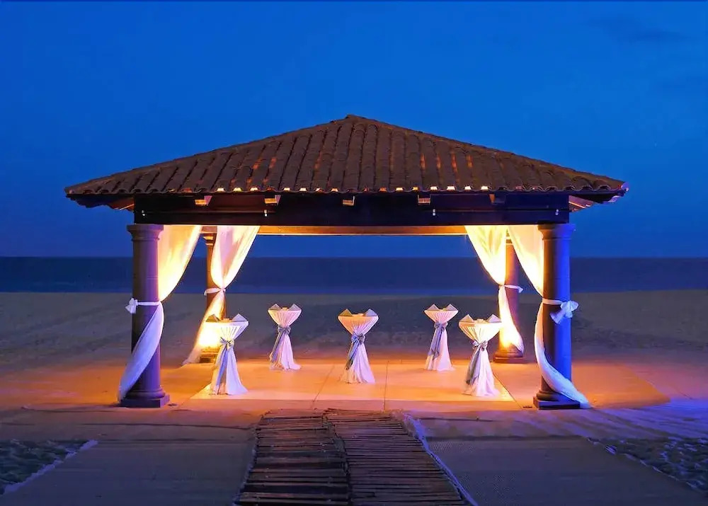 3Br Oceanview Luxury Villa by EVB ROCKS
