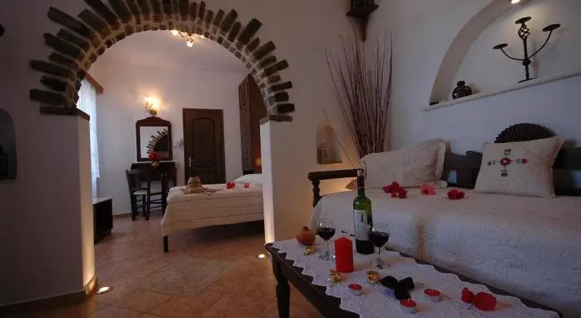 Hotel Anixis Resort