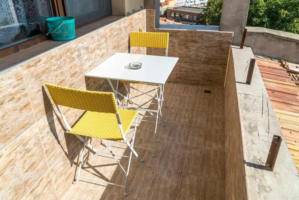 Apartment Ray ot Durvo