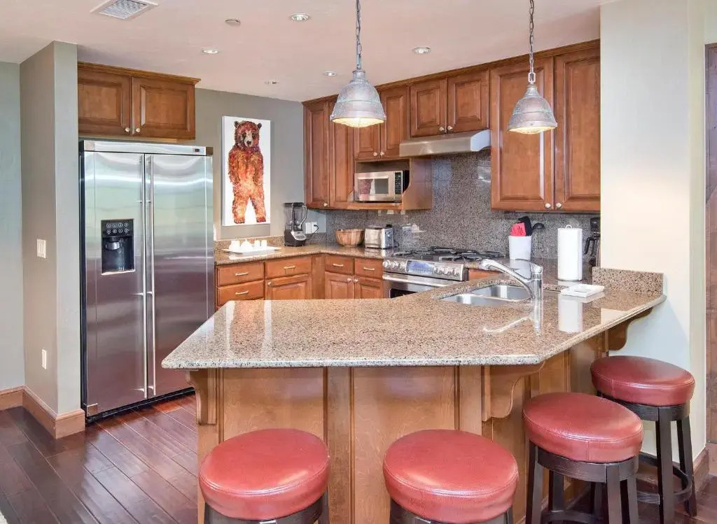 Ascent Residence 309