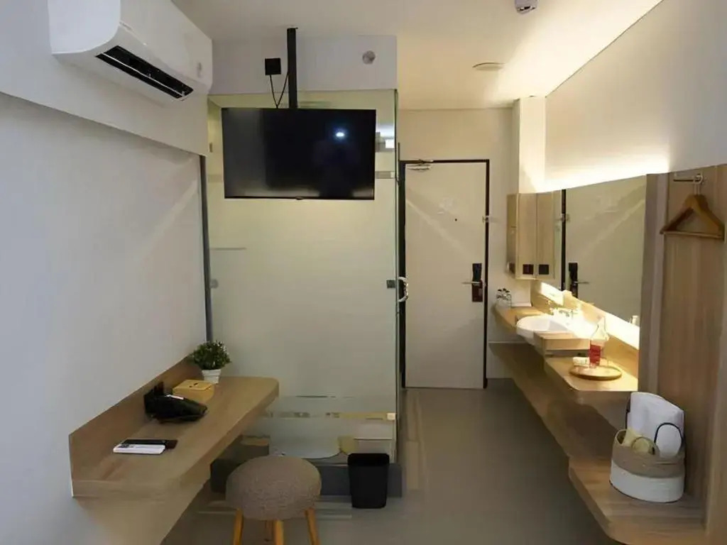 Qubika Boutique Hotel