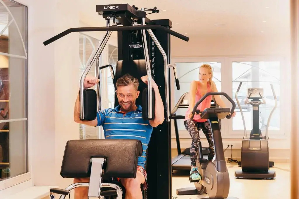 Premium Activehotel Bergkönig