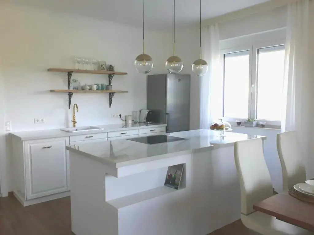 Ferienwohnung Martinschitz