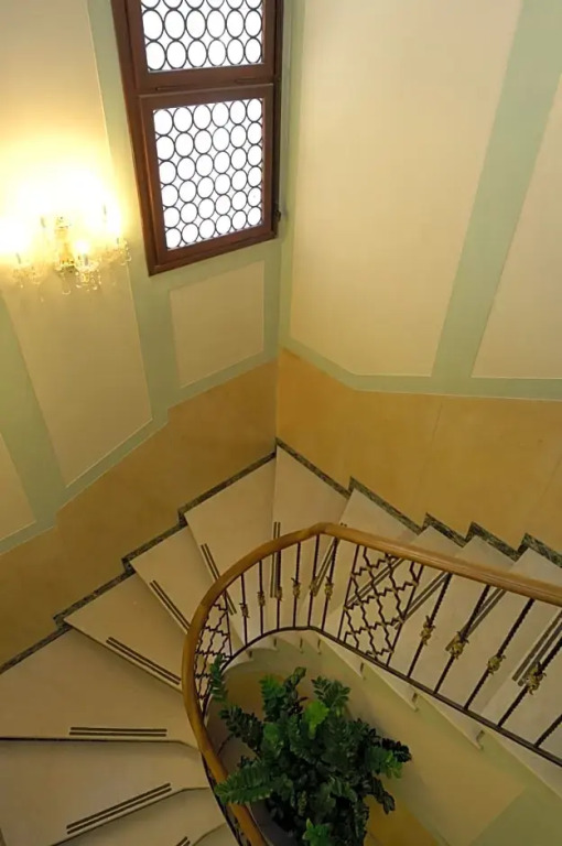 Albergo Basilea