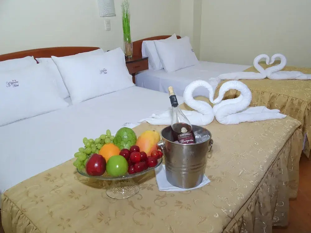 Alejandra Hotel